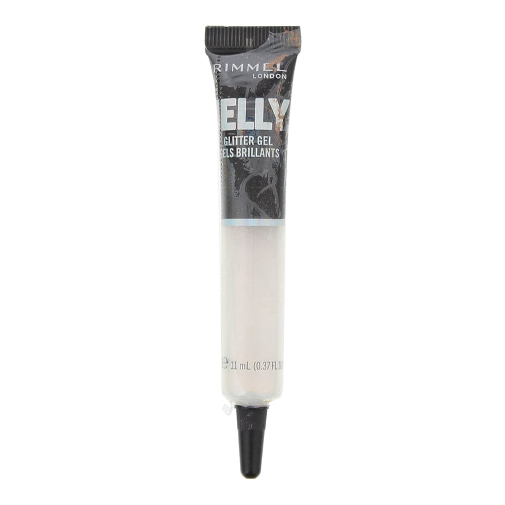 Rimmel Jelly 100 Frose Glitter Gel 11ml - Welzo