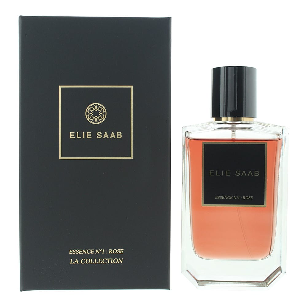 Elie Saab Essence No.1 Rose Eau de Parfum 100ml - Welzo