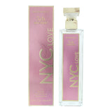 Elizabeth Arden 5Th Avenue Nyc Love Eau de Parfum 125ml - Welzo