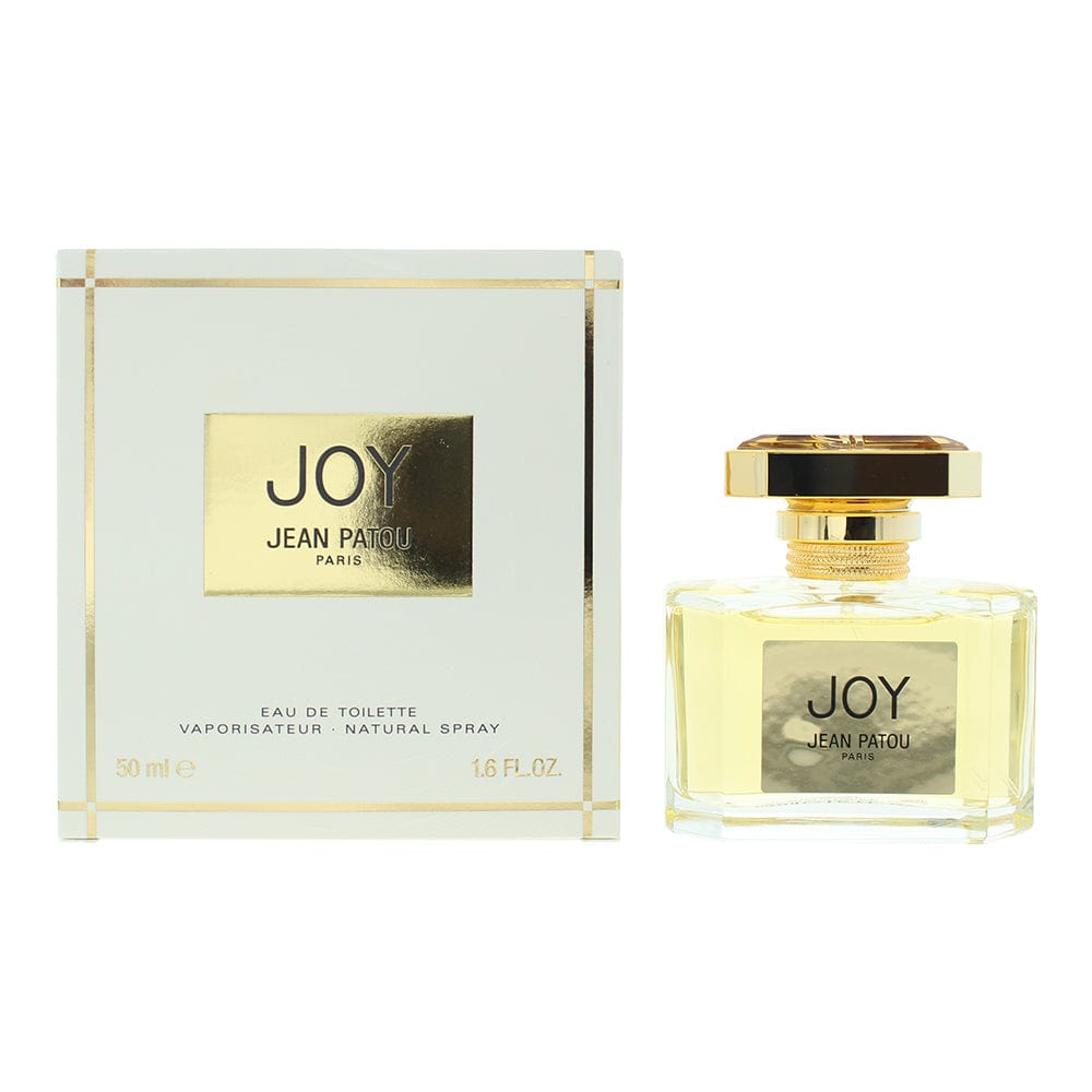 Jean Patou Joy Eau de Toilette 30ml - Welzo