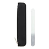 Orly Glass Nail File In Carry Case - Welzo