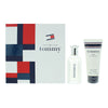 Tommy Hilfiger Tommy 2 Piece Gift Set: Eau de Toilette 50ml - Body Wash 100ml - Welzo