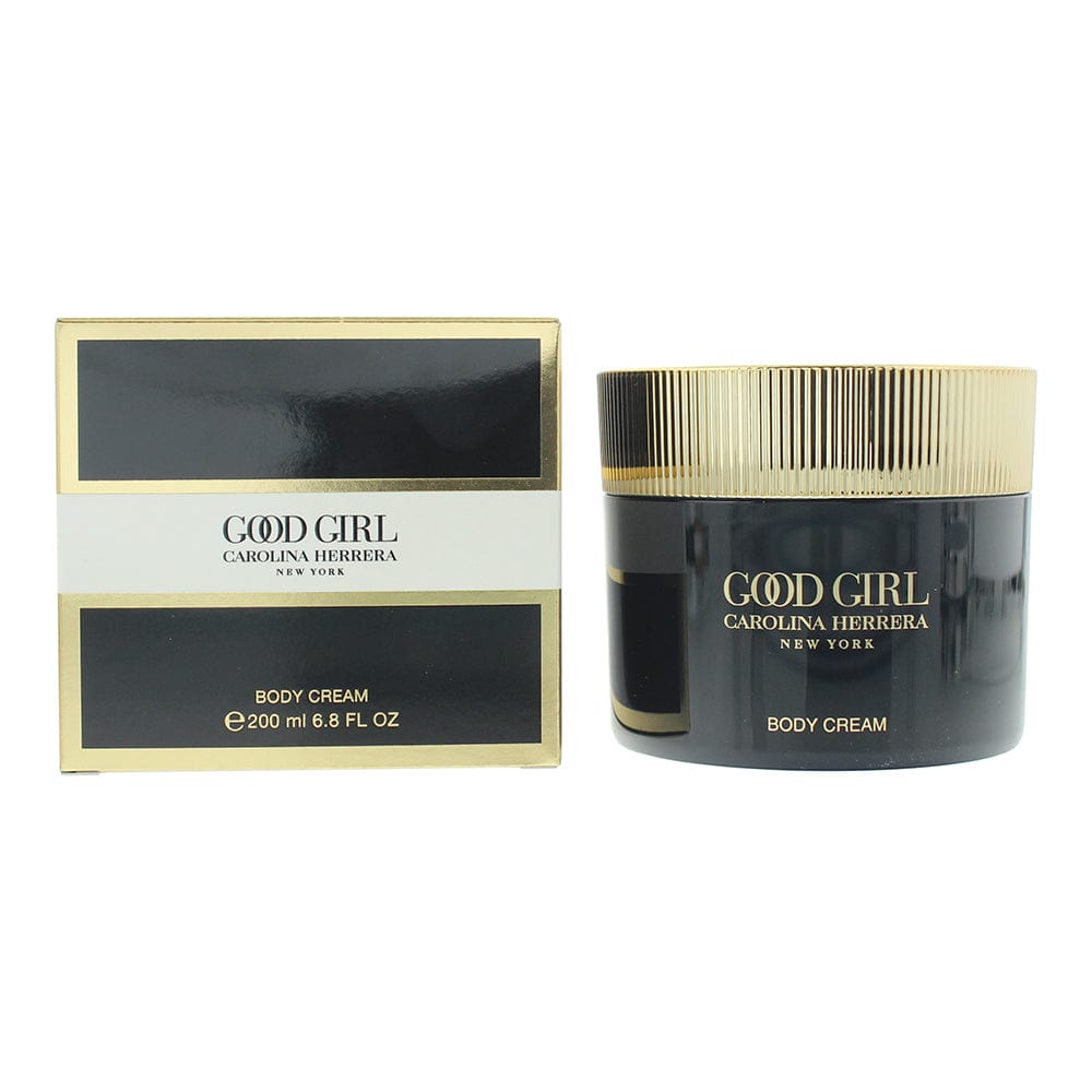Carolina Herrera Good Girl Body Cream 200ml - Welzo