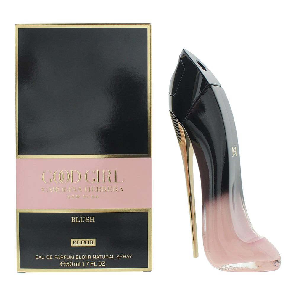 Carolina Herrera Good Girl Blush Eau de Parfum Elixir 50ml - Welzo