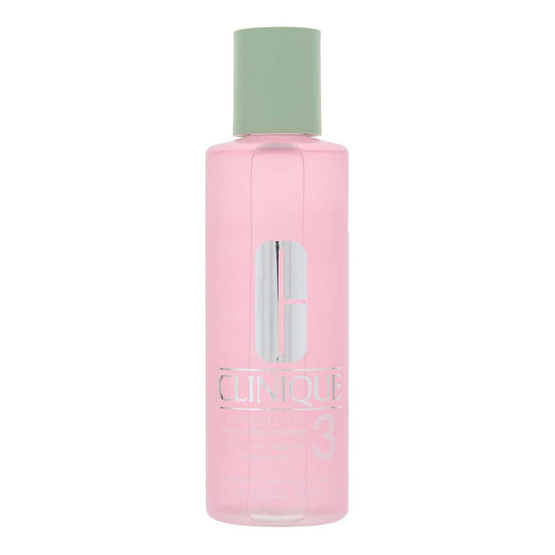 Clinique 3 Clarifying Lotion Clarifante 400ml - Welzo