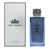 Dolce & Gabbana K Eau de Parfum Intense 100ml - Welzo