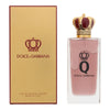 Dolce & Gabbana Q Eau de Parfum Intense 100ml - Welzo