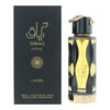 Lattafa Teriaq Intense Eau de Parfum 100ml - Welzo