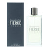 Abercrombie & Fitch Fierce Cologne Eau de Cologne 200ml - Welzo