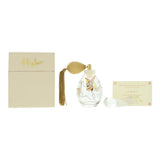 M. Micallef Christelle 29/200 Hand Painted Crystal Bottle 75ml - Welzo