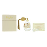 M. Micallef Christelle 23/200 Hand Painted Crystal Bottle 75ml - Welzo
