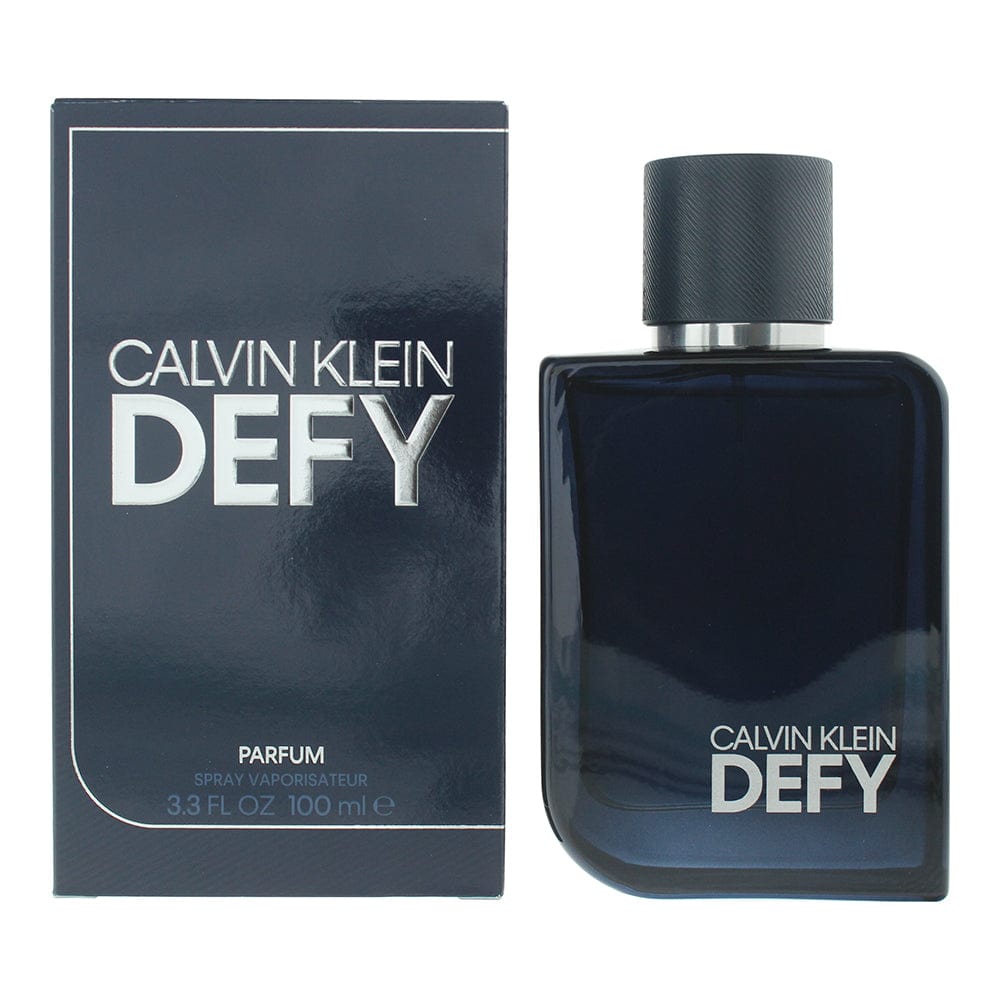 Calvin Klein Defy Parfum 100ml - Welzo