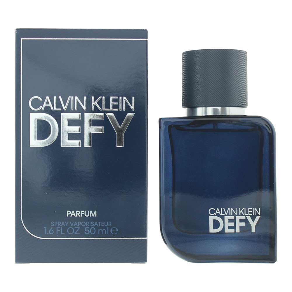 Calvin Klein Defy Parfum 50ml - Welzo