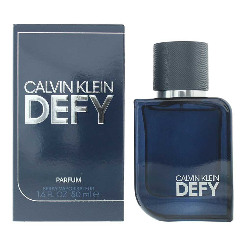 Calvin Klein Defy Parfum 50ml - Welzo