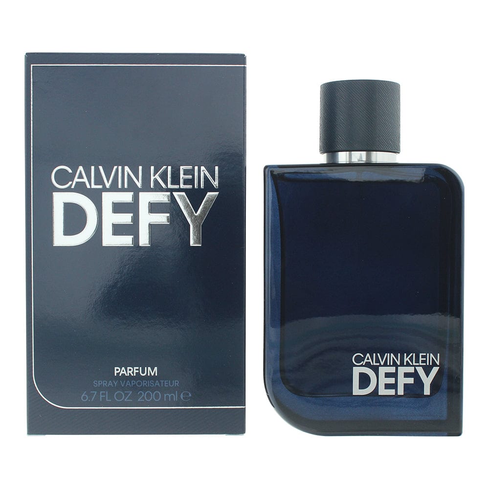 Calvin Klein Defy Parfum 200ml - Welzo
