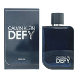 Calvin Klein Defy Parfum 200ml - Welzo
