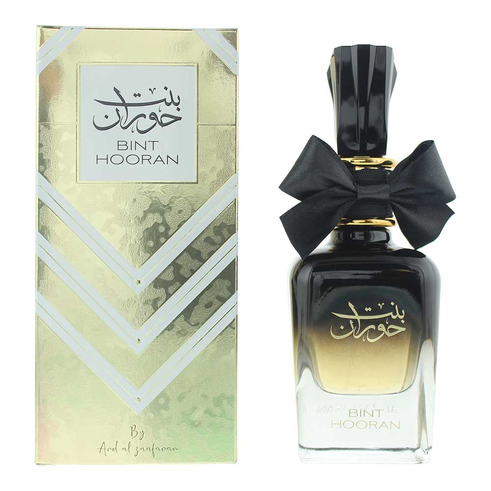 Ard Al Zaafaran Bint Hooran Eau de Parfum 100ml - Welzo