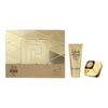 Paco Rabanne Lady Million Fabulous 2 Piece Gift Set: Eau de Parfum 80ml - Body Lotion 100ml - Welzo
