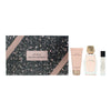 Narciso Rodriguez All Of Me 3 Piece Gift Set: Eau De Parfum 90ml - Body Lotion 50ml - Eau de Parfum 10ml - Welzo