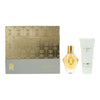 Paco Rabanne Million Gold 2 Piece Gift Set: Eau de Parfum 50ml - Body Lotion 100ml - Welzo