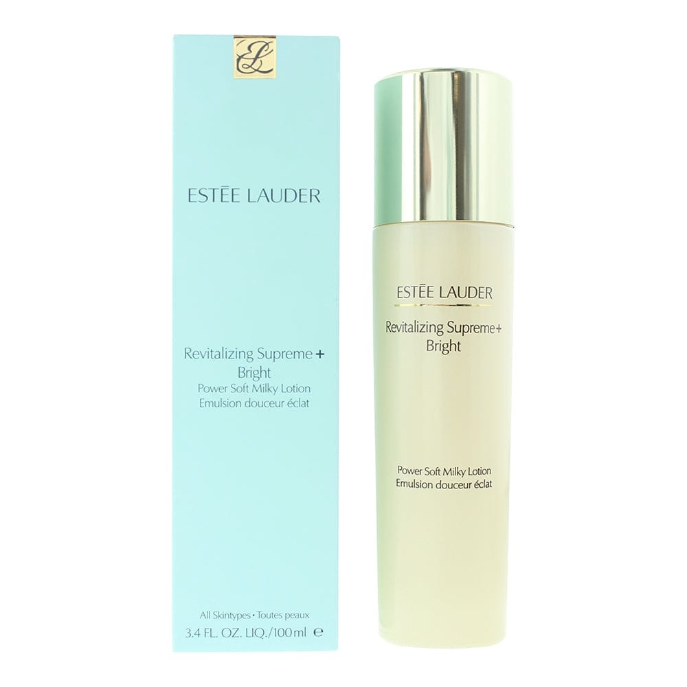 Estee Lauder Revitalizing Supreme Bright Milky Lotion 100ml Welzo estee-lauder-revitalizing-supreme-bright-milky-lotion-100ml-welzo