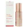 Clarins Total Eye Smooth 15ml - Welzo