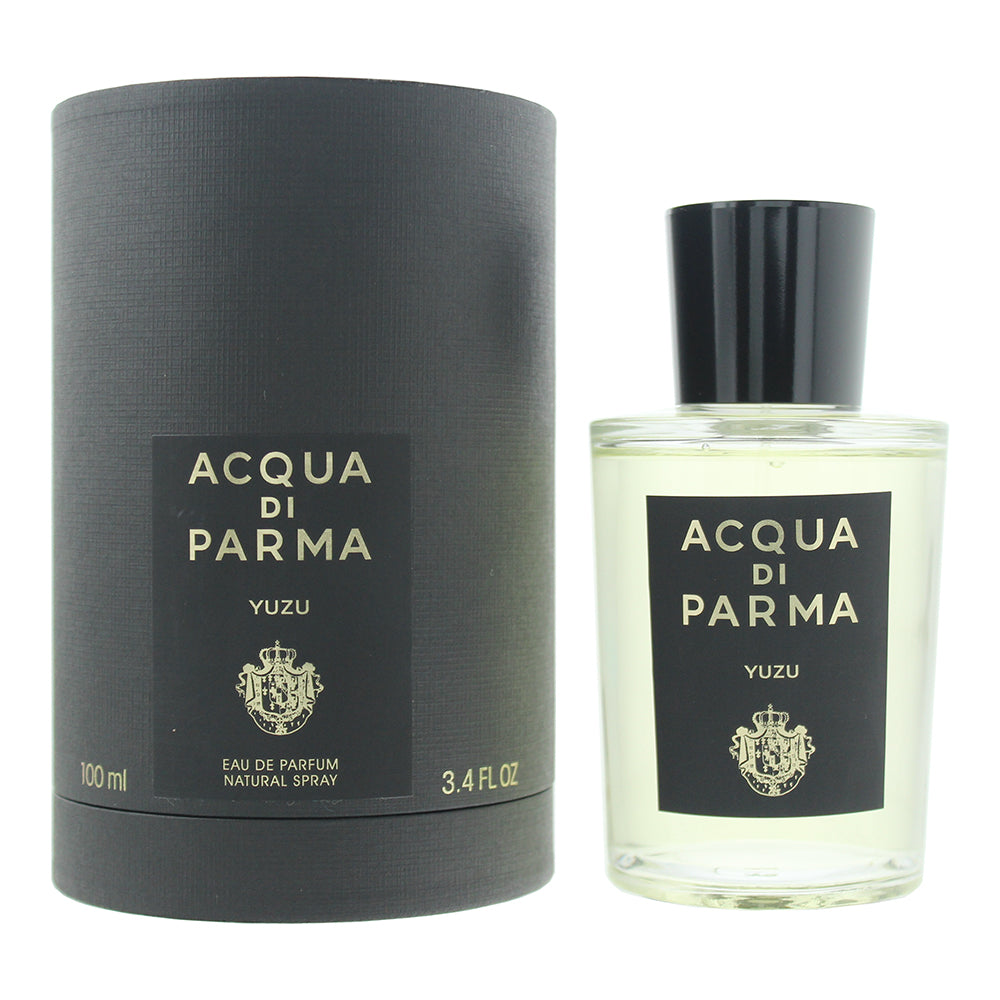 Acqua Di Parma Yuzu Eau de Parfum 100ml - Welzo