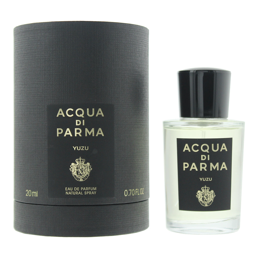 Acqua Di Parma Yuzu Eau de Parfum 20ml - Welzo