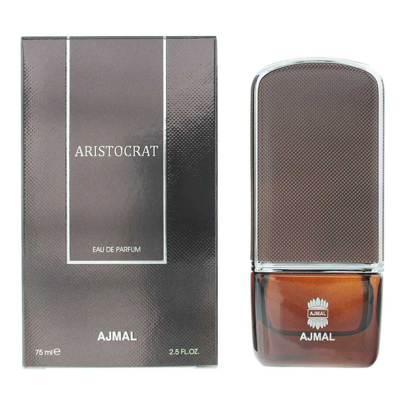Ajmal Aristocrat Eau de Parfum 75ml - Welzo