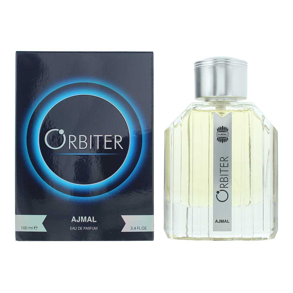 Ajmal Orbiter Eau de Parfum 100ml - Welzo
