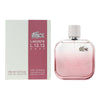 Lacoste L.12.12. Rose Eau Intense Eau de Toilette 100ml - Welzo