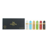 Alexandre.J The Art Deco Collector Gift Set Eau De Parfum 6 x 8ml - Welzo