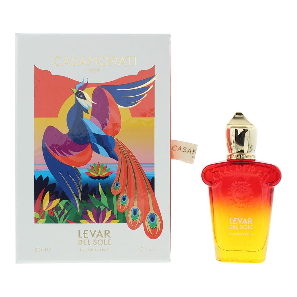 Xerjoff Casamorati 1888 Levar Del Sole Eau de Parfum 30ml - Welzo