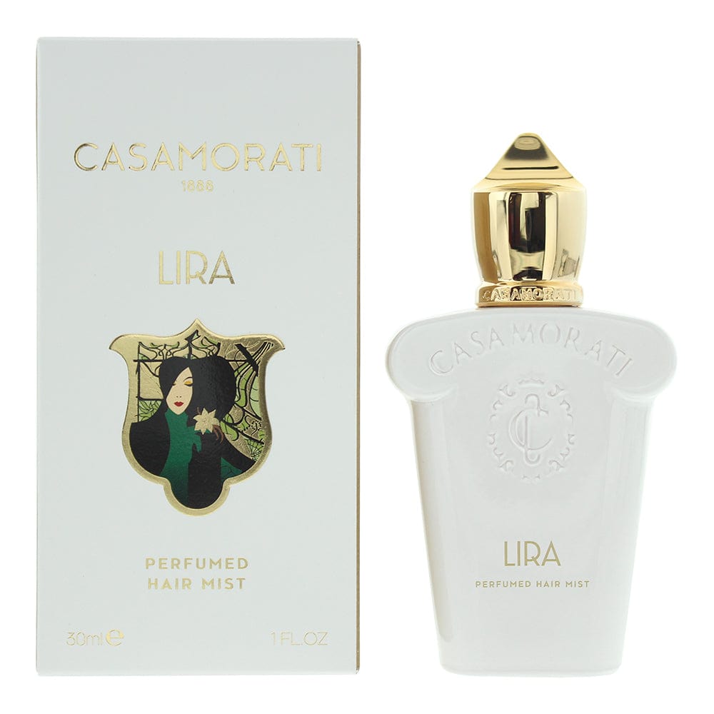 Xerjoff Casamorati 1888 Lira Hair Mist 30ml - Welzo