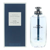Coach Open Road Eau de Toilette 100ml - Welzo