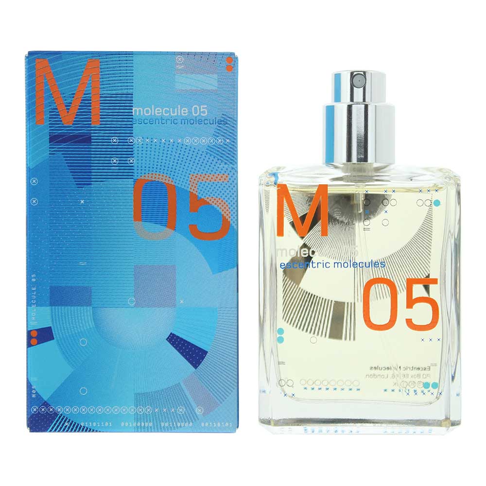 Escentric Molecules Escentric 05 Refill Eau de Toilette 30ml - Welzo