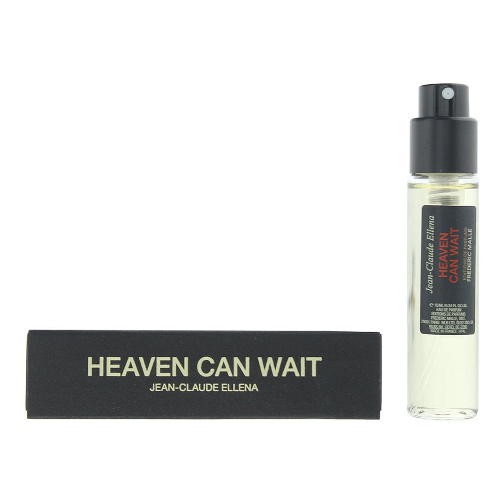 Frederic Malle Heaven Can Wait Eau de Parfum 10ml - Welzo