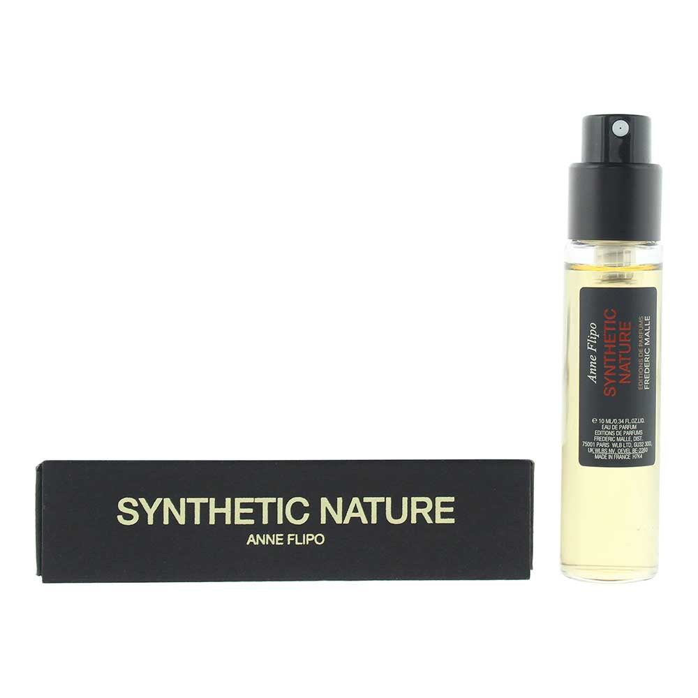 Frederic Malle Synthetic Nature Eau de Parfum 10ml - Welzo
