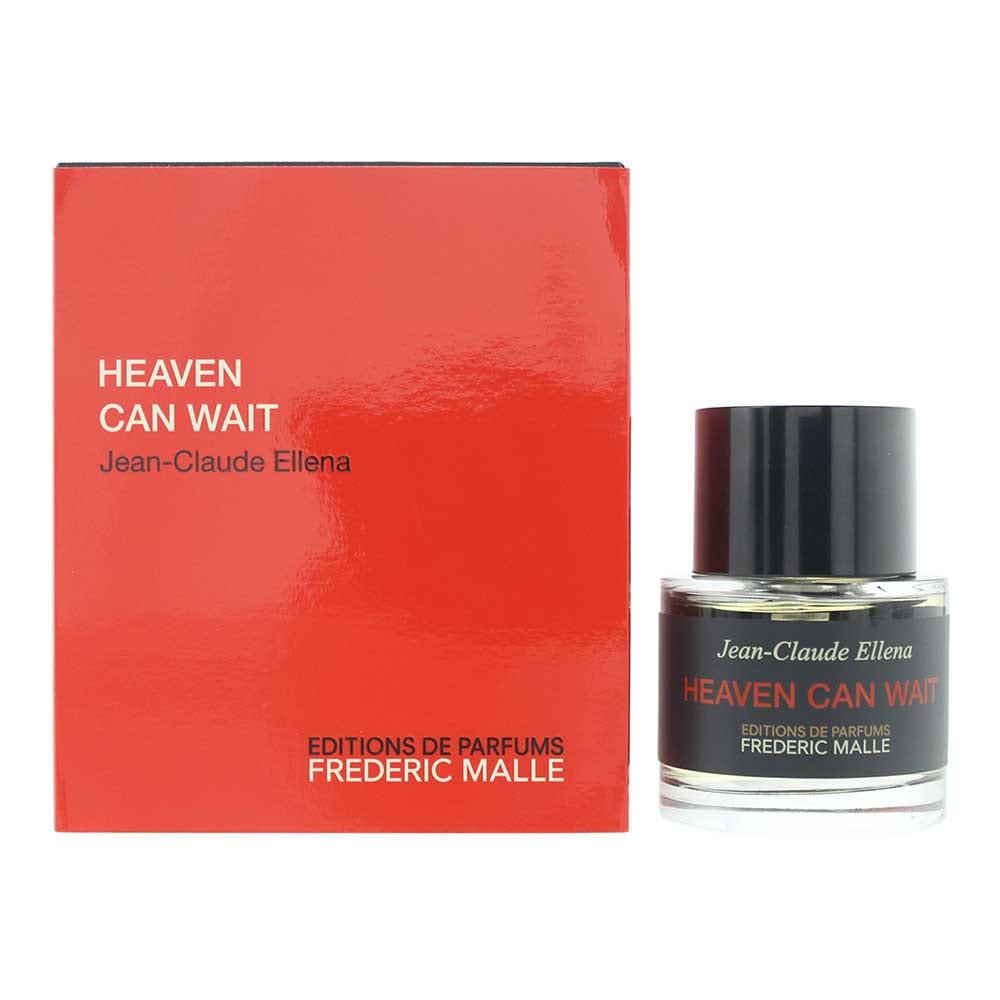 Frederic Malle Heaven Can Wait Eau de Parfum 50ml - Welzo