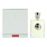 Giardino Benessere Back To Musk Eau de Parfum 100ml - Welzo