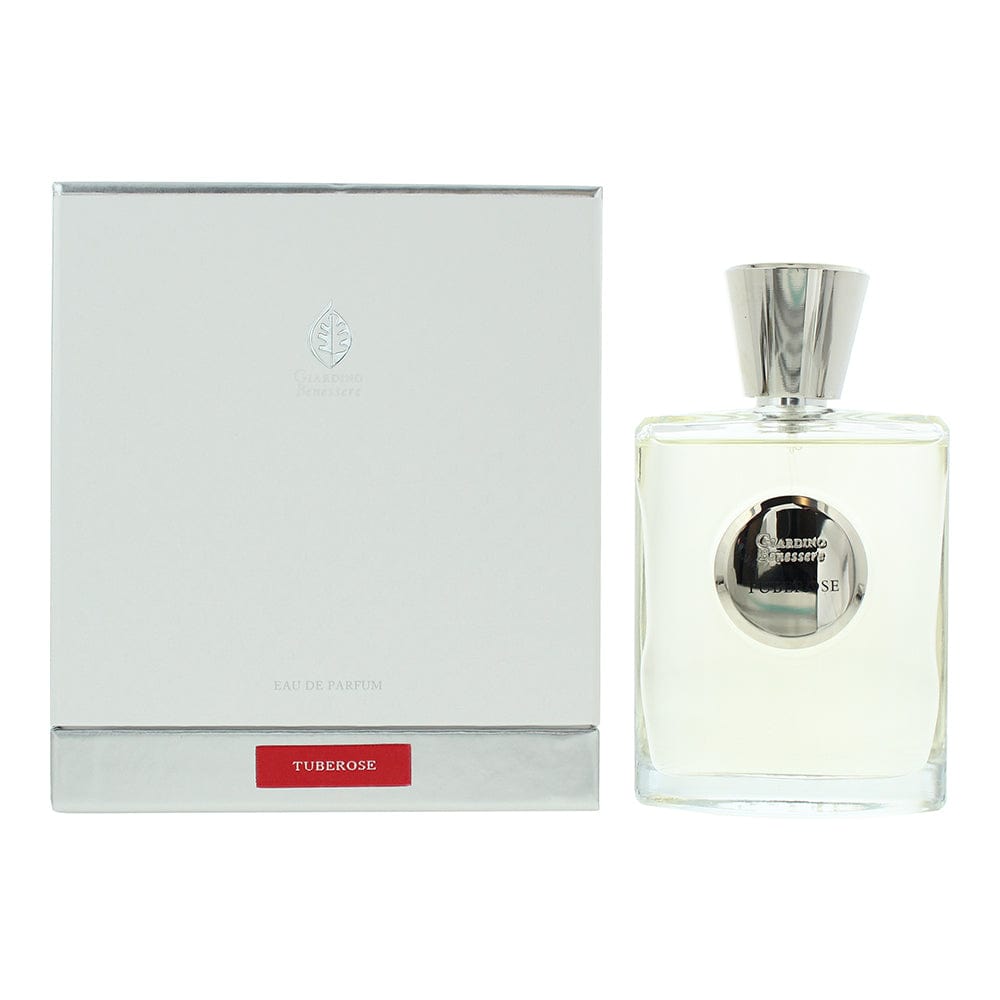 Giardino Benessere Tuberose Eau de Parfum 100ml - Welzo