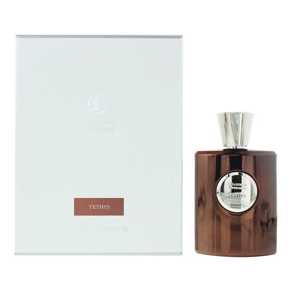 Giardino Benessere Tethys Eau de Parfum 100ml - Welzo