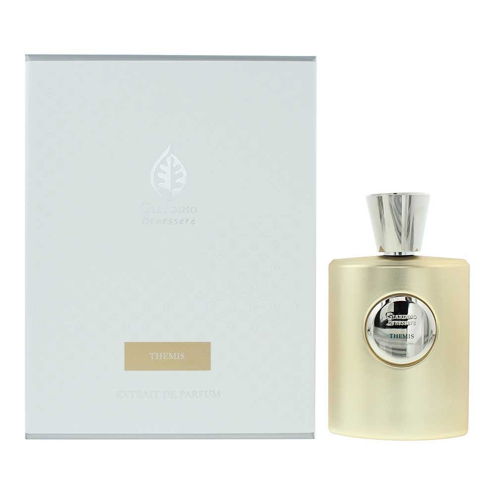 Giardino Benessere Themis Eau de Parfum 100ml - Welzo