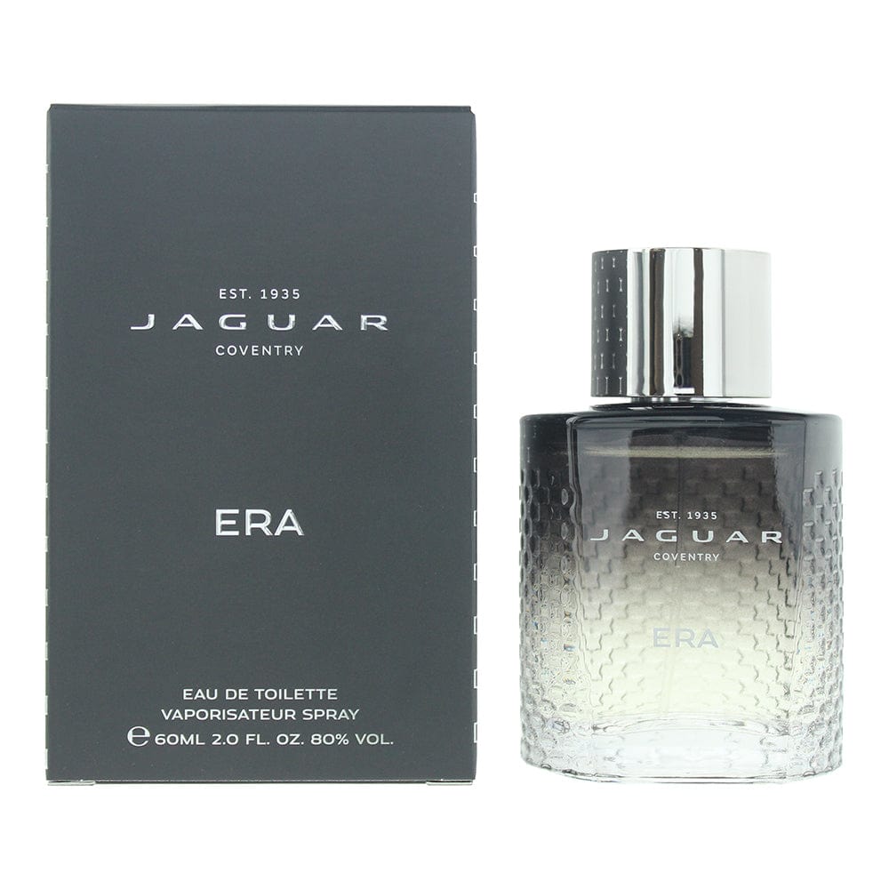 Jaguar Era Eau de Toilette 60ml - Welzo