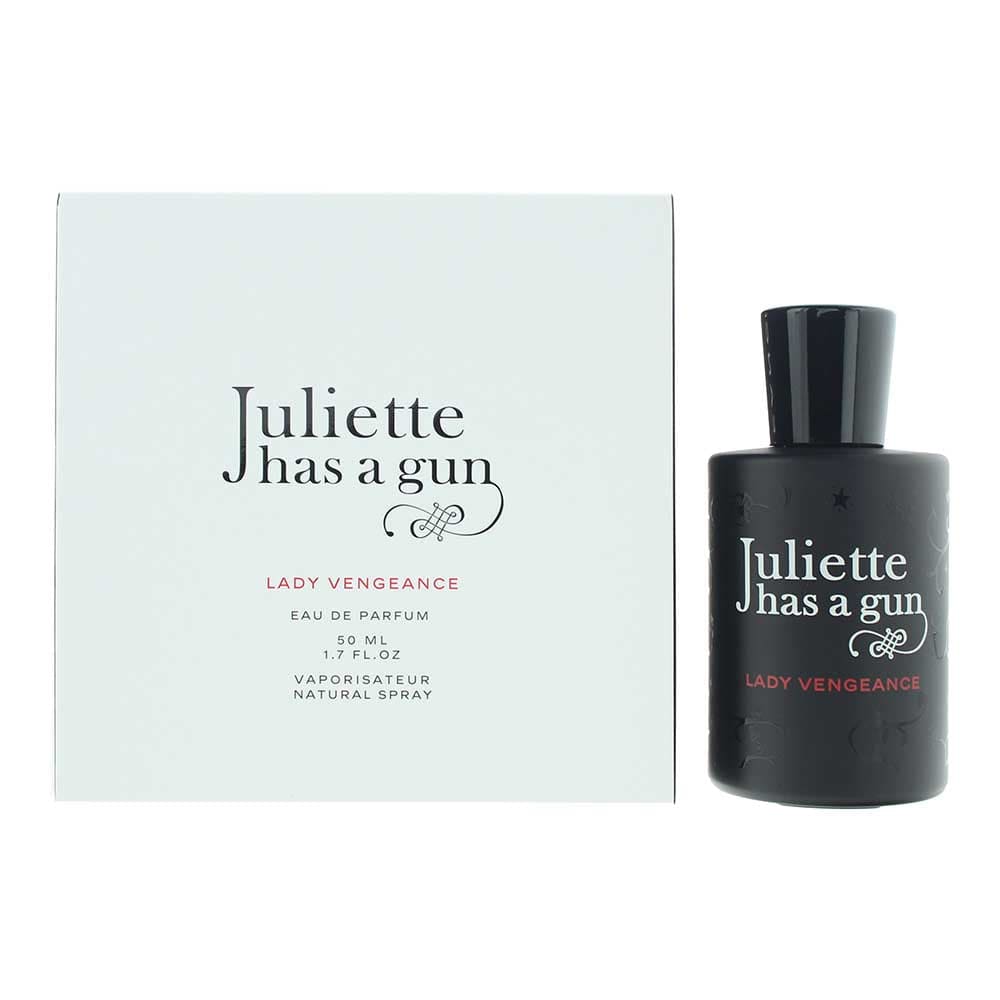 Juliette Has A Gun Lady Vengeance Eau de Parfum 50ml - Welzo