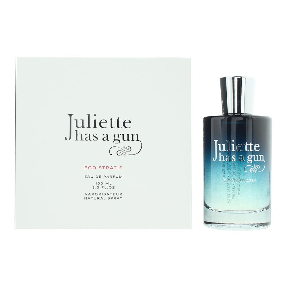 Juliette Has A Gun Ego Stratis Eau de Parfum 100ml - Welzo