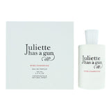 Juliette Has A Gun Miss Charming Eau de Parfum 100ml - Welzo