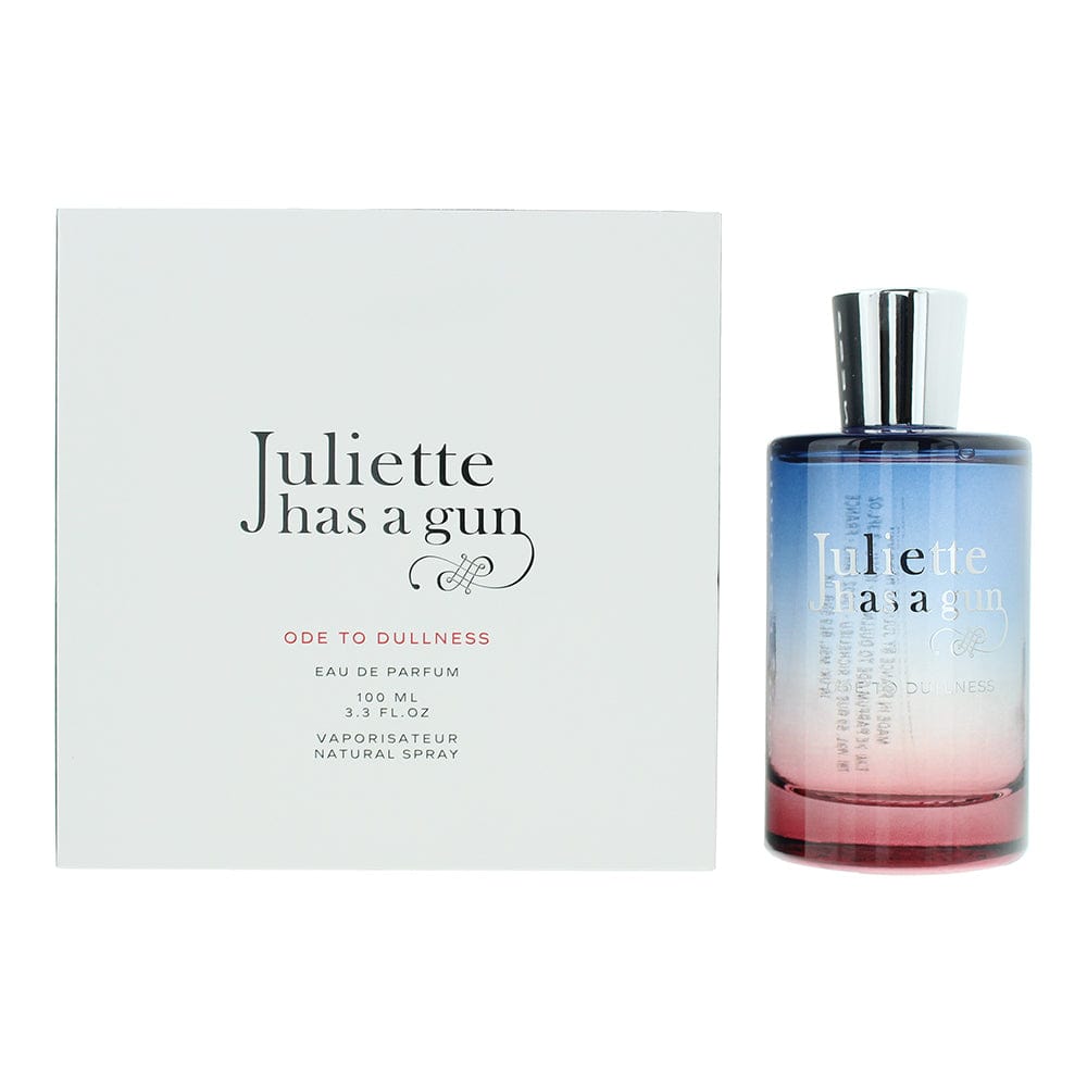 Juliette Has A Gun Ode To Dullness Eau de Parfum 100ml - Welzo