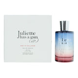 Juliette Has A Gun Ode To Dullness Eau de Parfum 100ml - Welzo