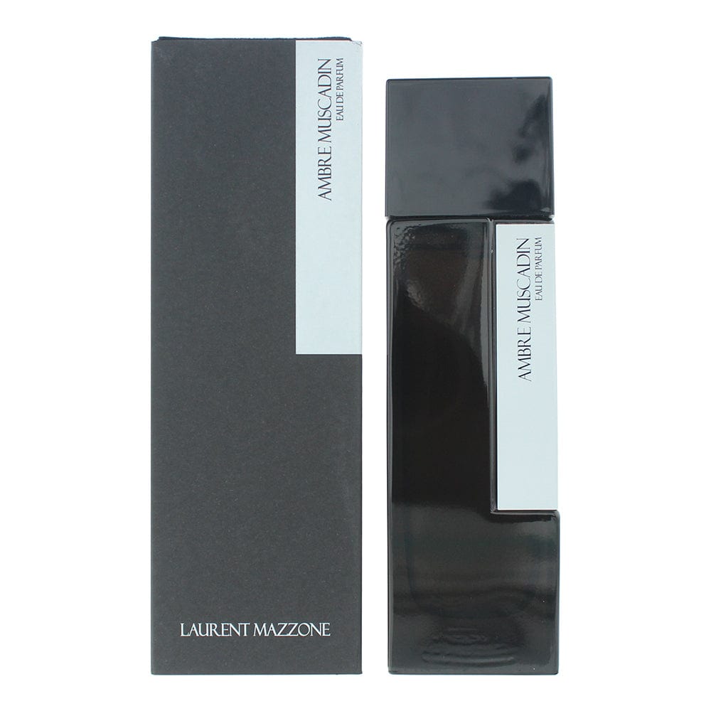 Laurent Mazzone Ambre Muscadin Eau de Parfum 100ml - Welzo